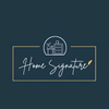 Homesignature - Home