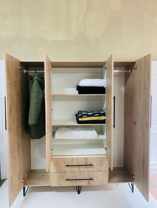 Brookhill Robe