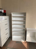 Shoe Rack